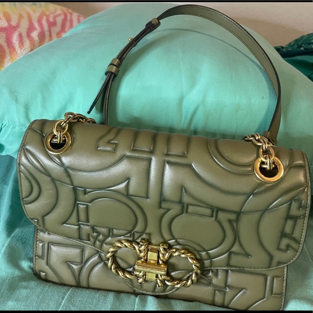 Salvatore Ferragamo Purse